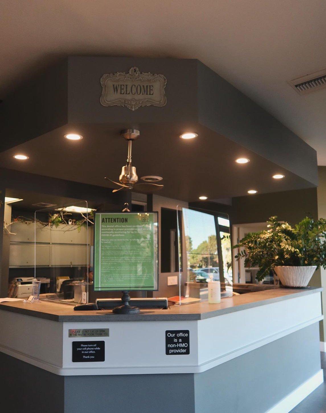 Dr. Le Dental Office