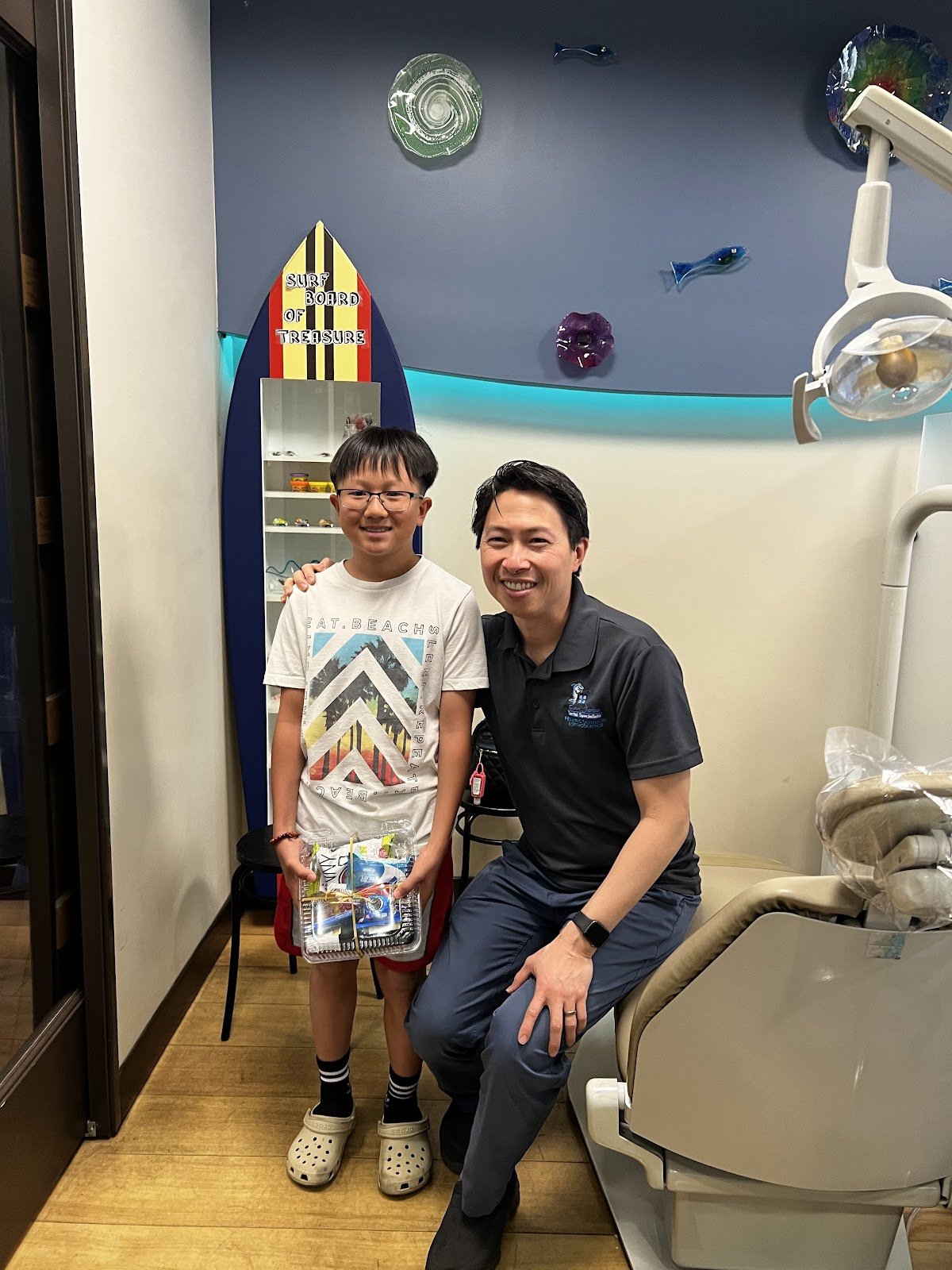 San Jose Dental Specialists photo 5