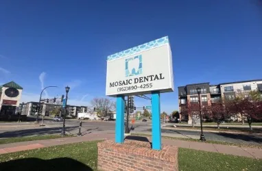 Mosaic Dental - Nicollet photo 2