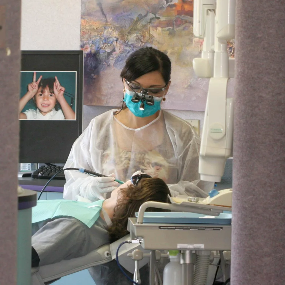 Doug Larson DDS photo 4