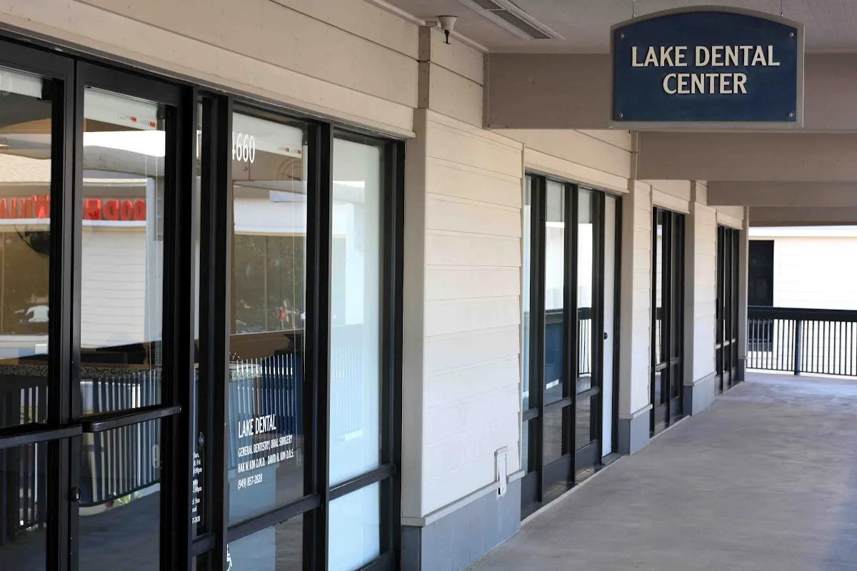 Irvine Lake Dental photo 2