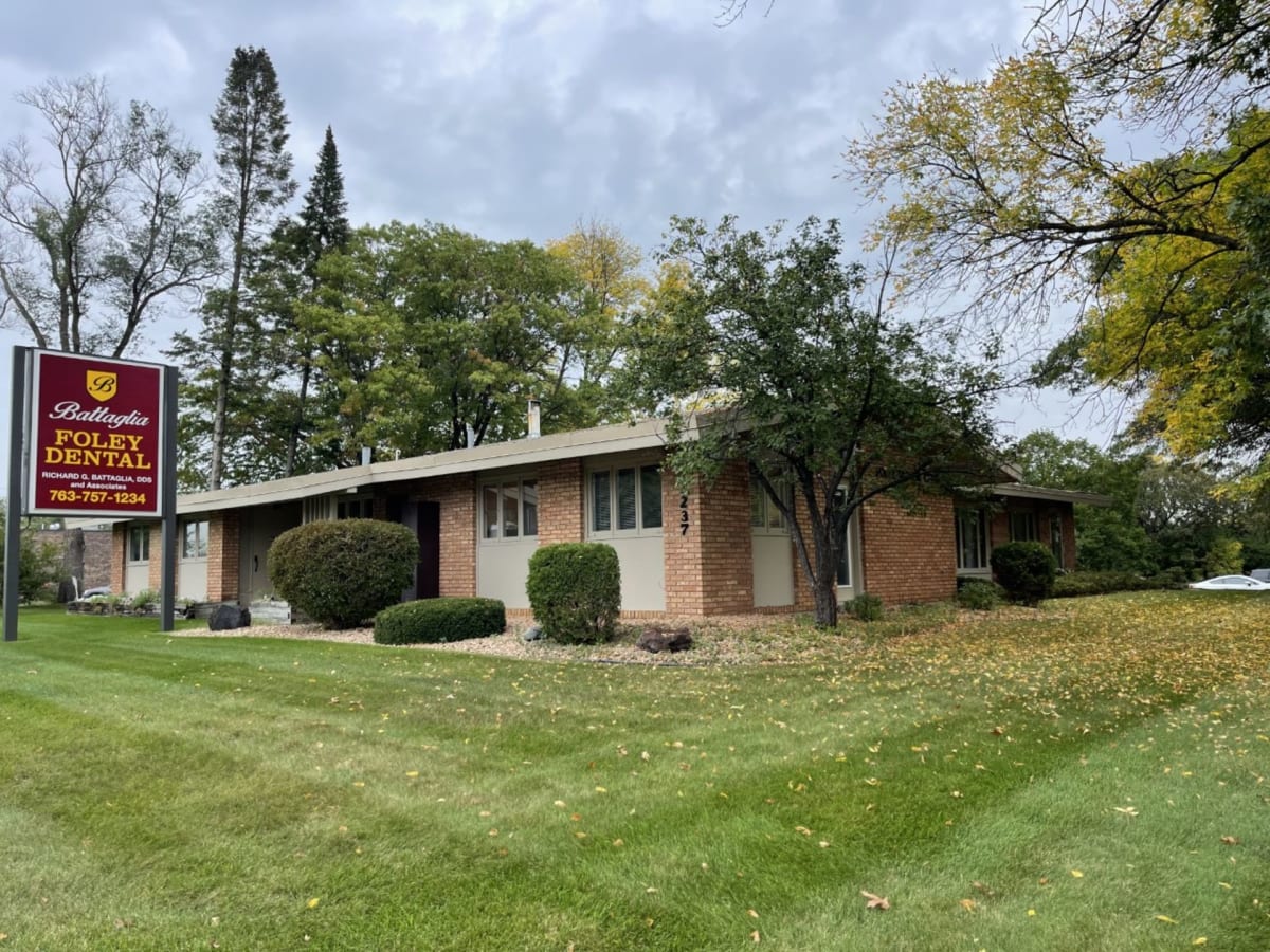 David M. Phillips, DDS photo 1