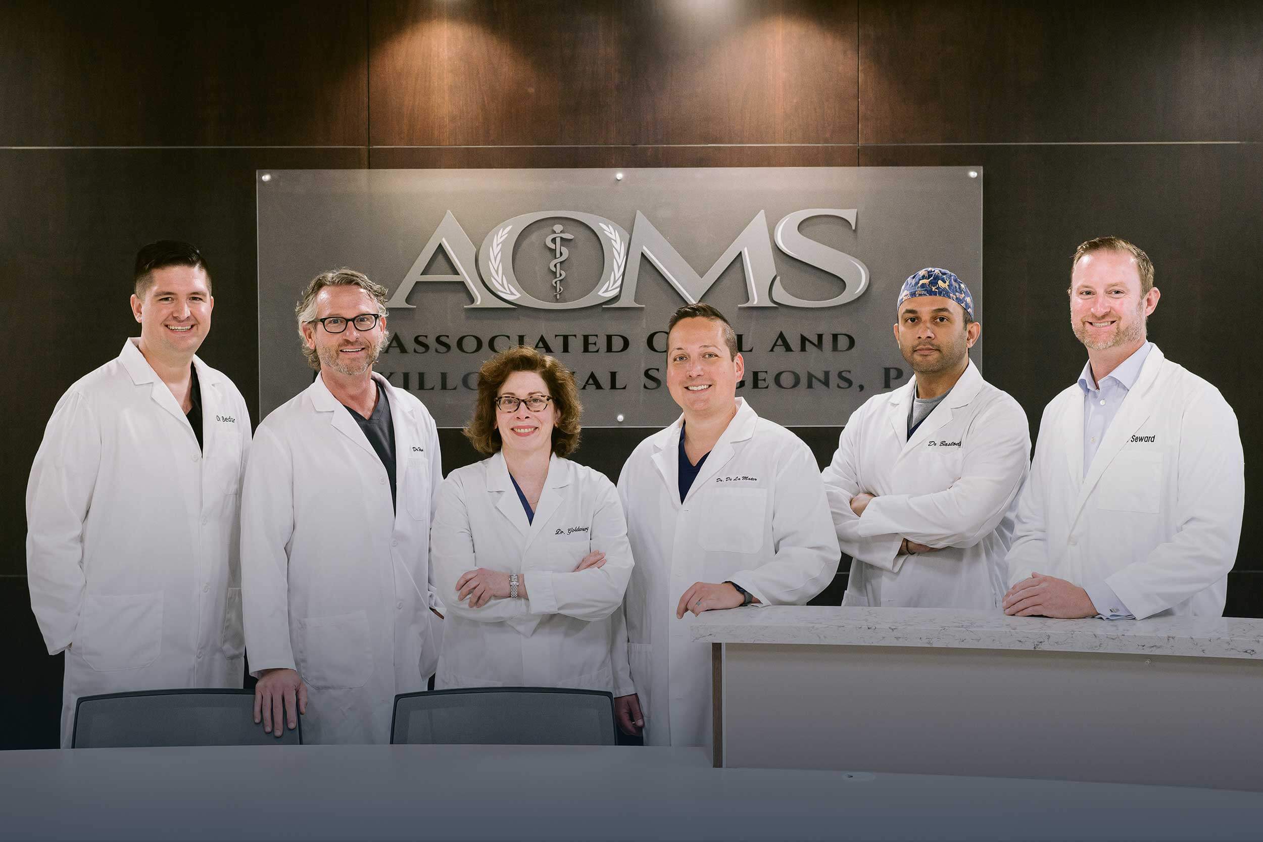 Associated Oral & Maxillofacial Surgeons, PA photo 1