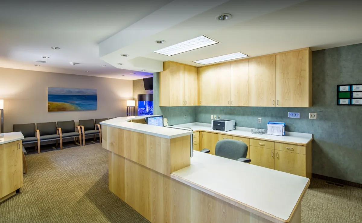 Wood Park Dental photo 2