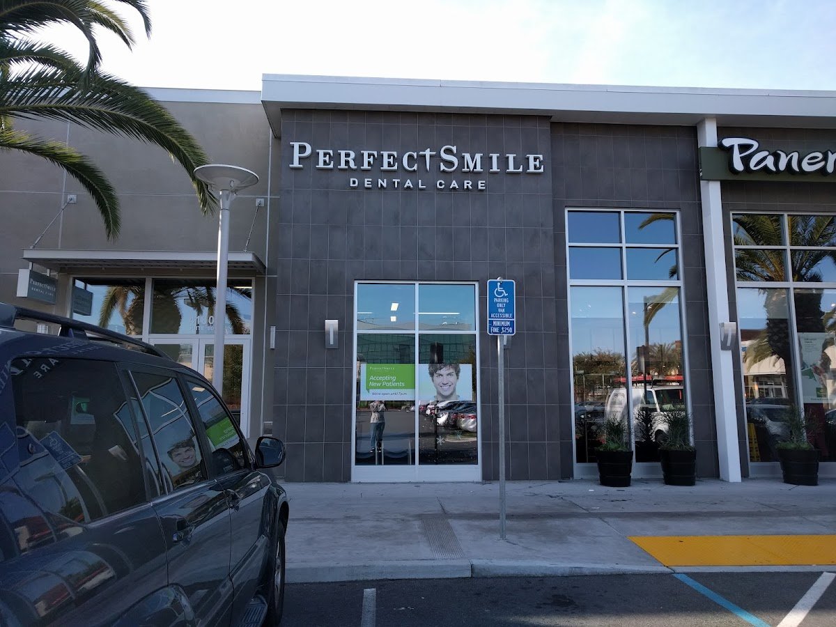 Perfect Smile Dental Care - San Jose photo 2