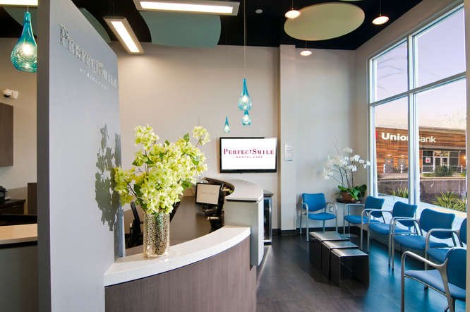 Perfect Smile Dental Care - San Jose photo 3
