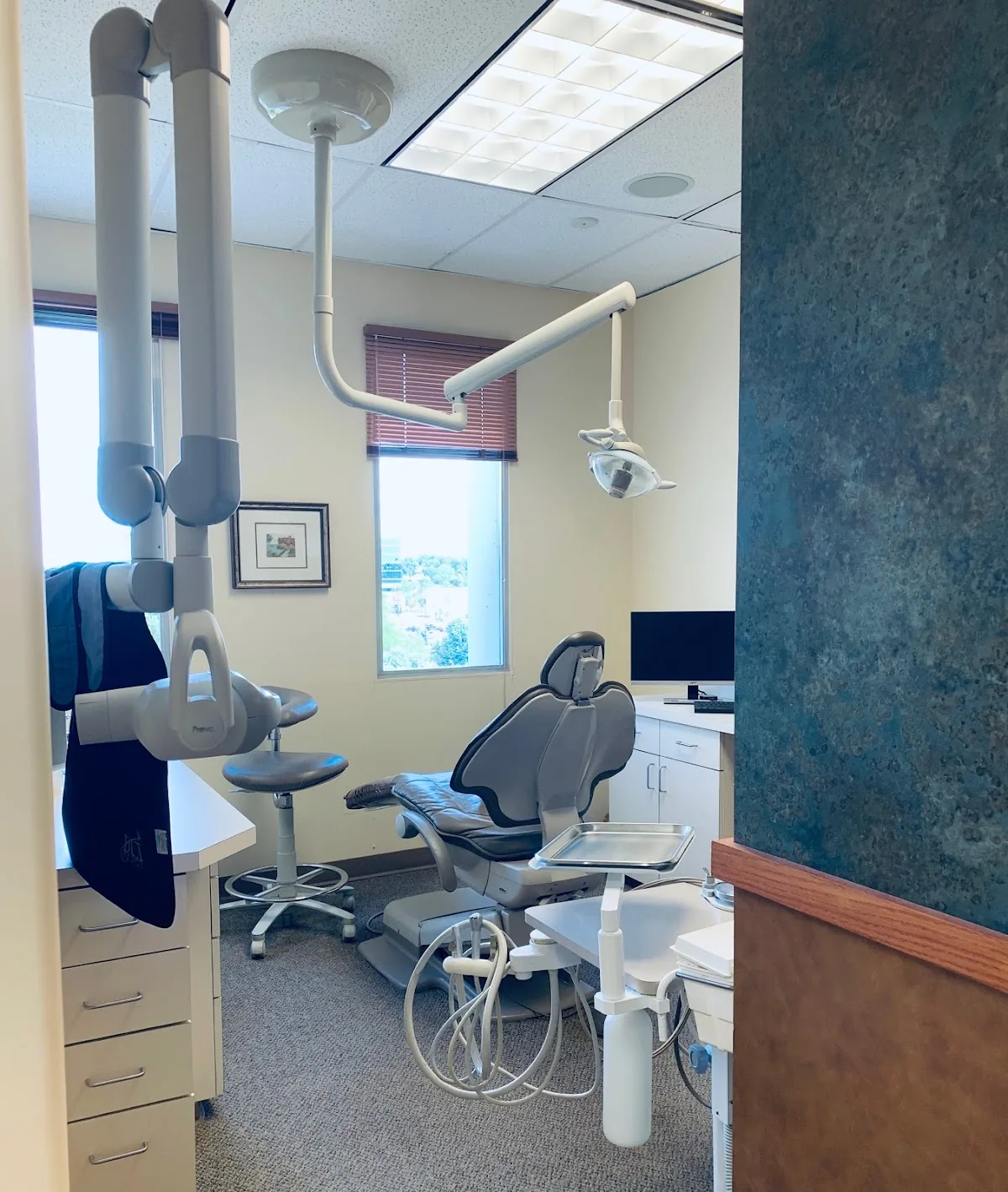 Heather K, Harris DDS photo 4