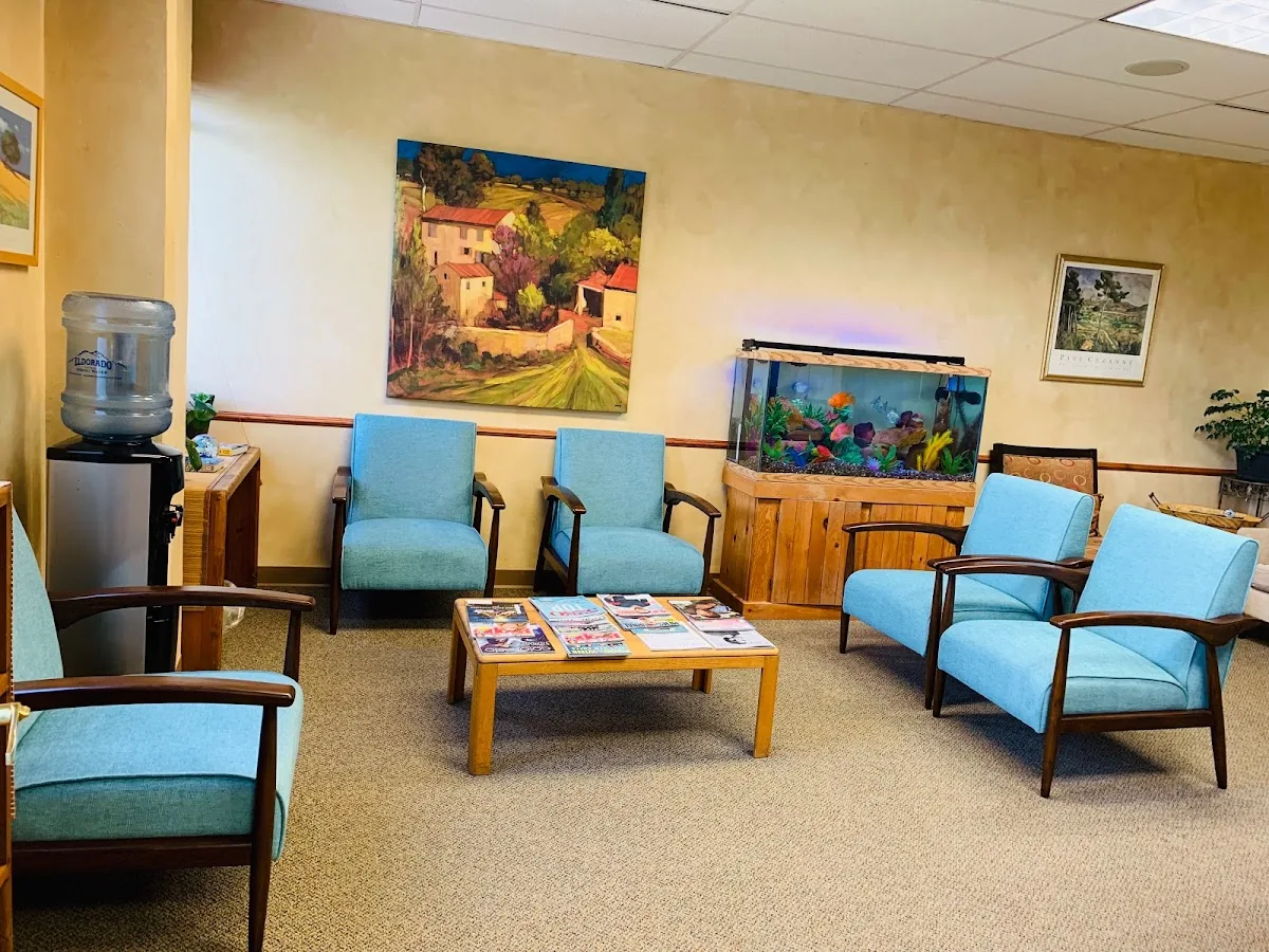 Heather K, Harris DDS photo 3