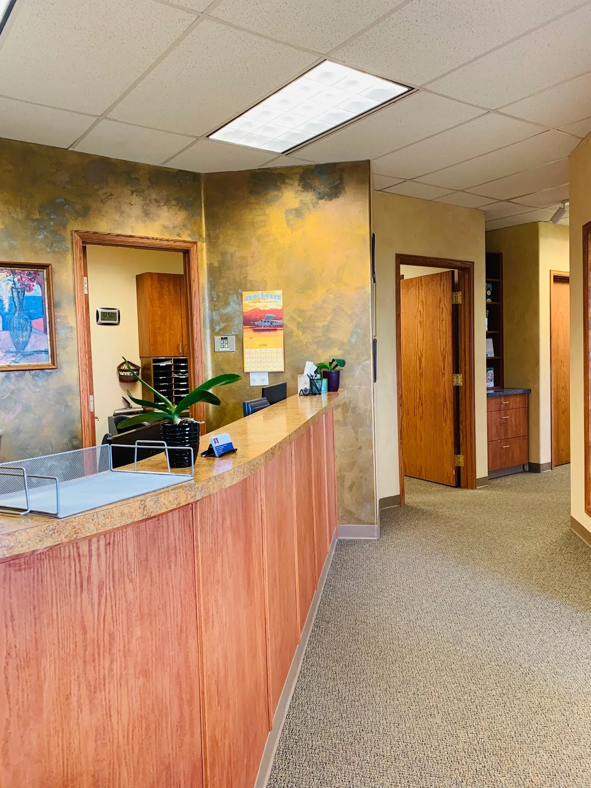 Heather K, Harris DDS photo 2