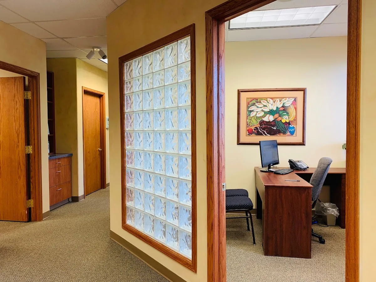 Heather K, Harris DDS photo 6
