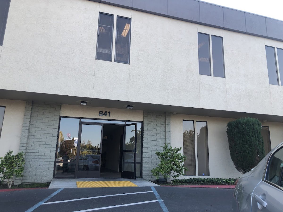 Blossom Family Dentistry