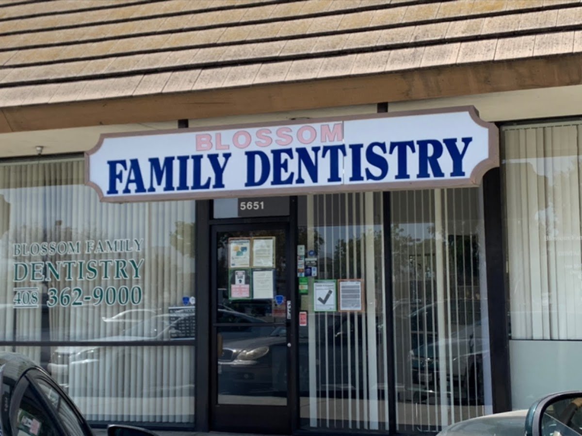 Blossom Family Dentistry photo 5