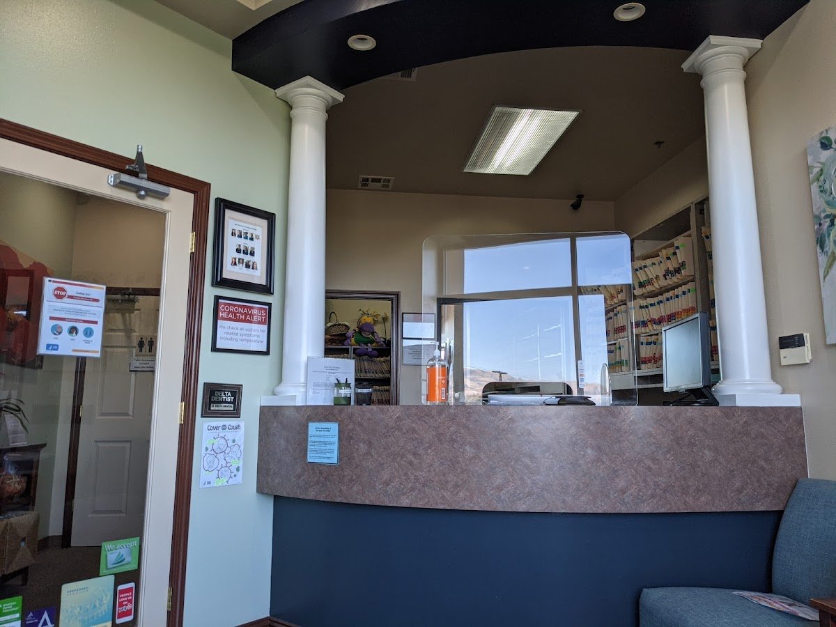 Evergreen Dentists, Dentist in San Jose, CA photo 2