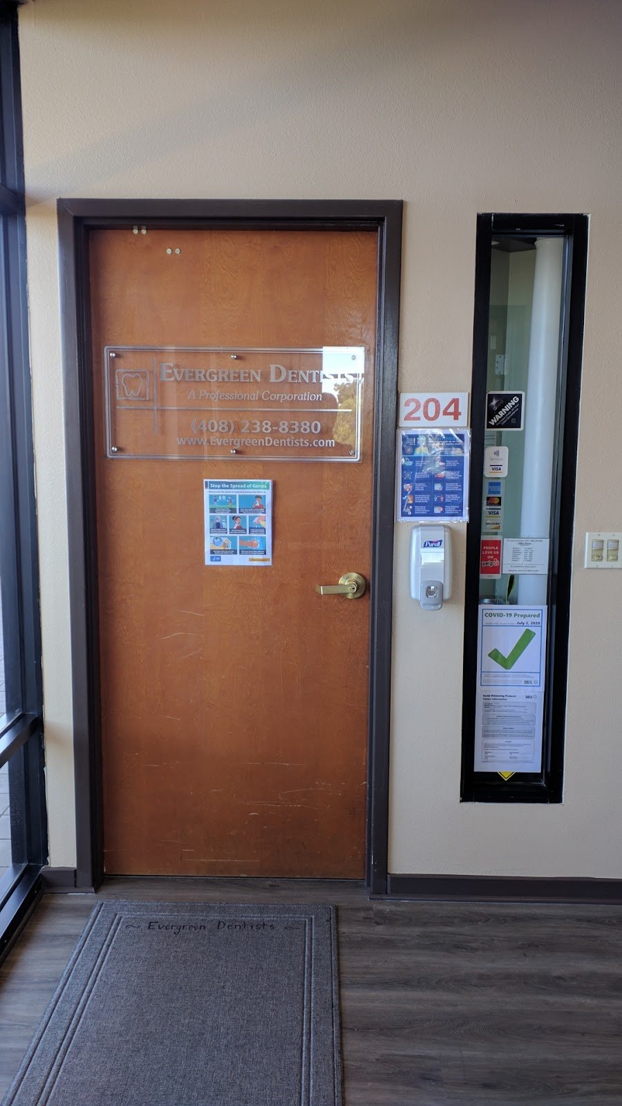 Evergreen Dentists, Dentist in San Jose, CA photo 3