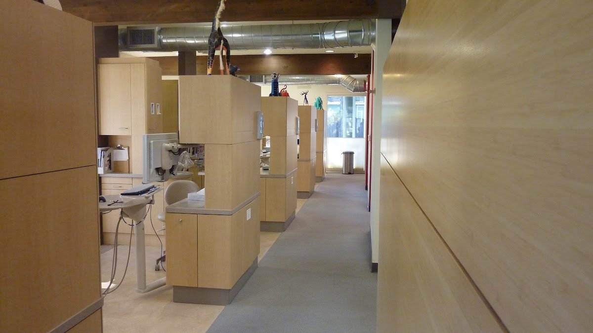 Japantown Dental: Alex H. Mendoza, DDS photo 3