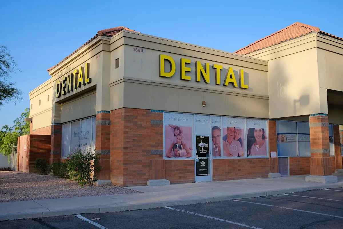 Tempe Smiles Family Dental photo 2