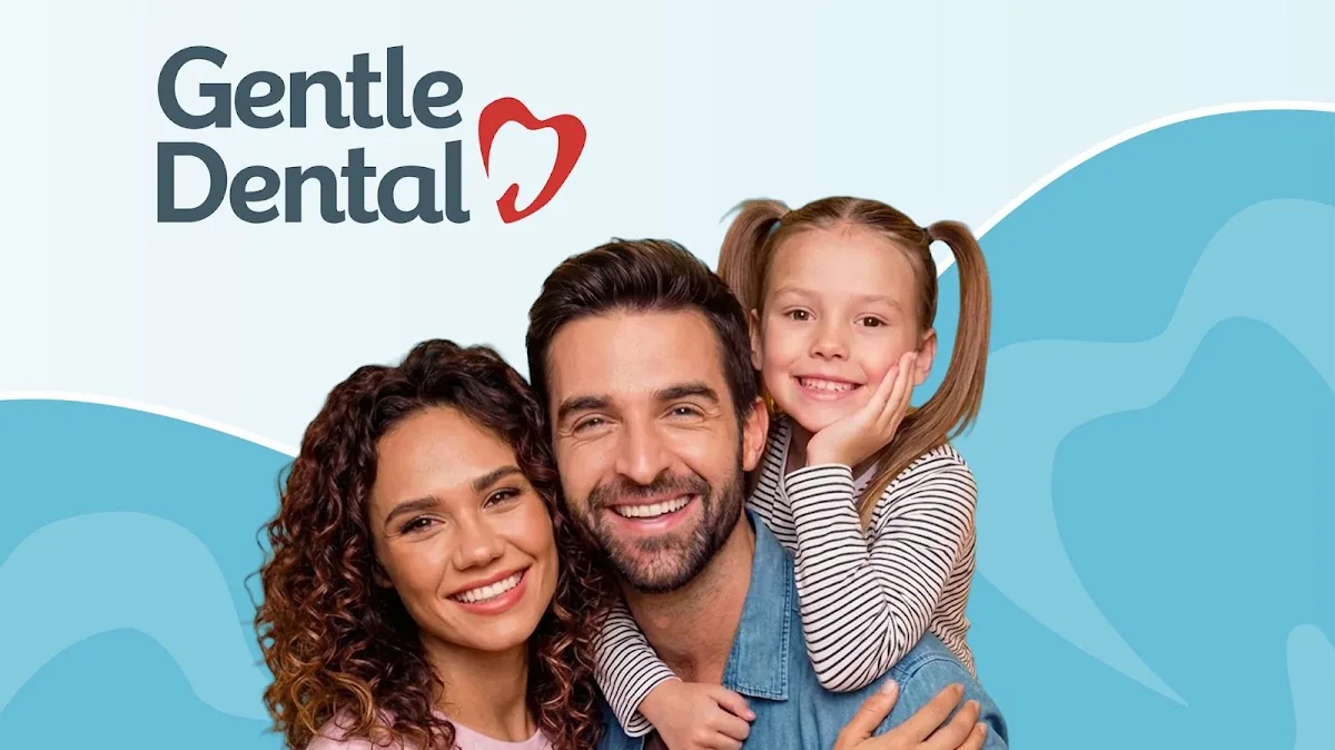 Gentle Dental Tempe photo 2
