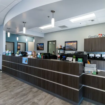 Gentle Dental Tempe photo 4