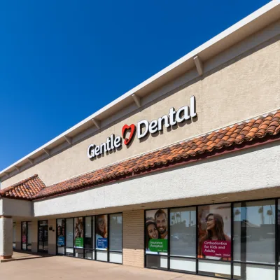 Gentle Dental Tempe photo 3