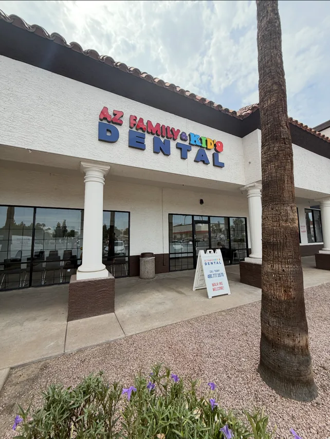 AZ Family & Kid's Dental photo 2