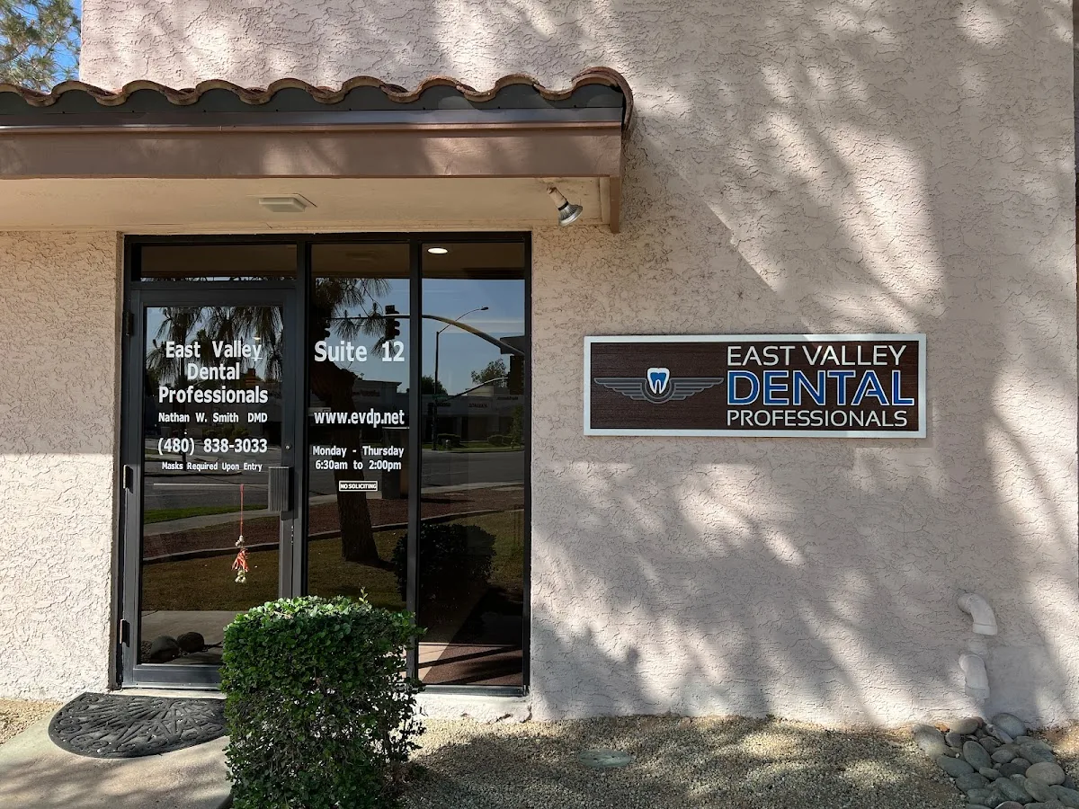 East Valley Dental Professionals photo 5