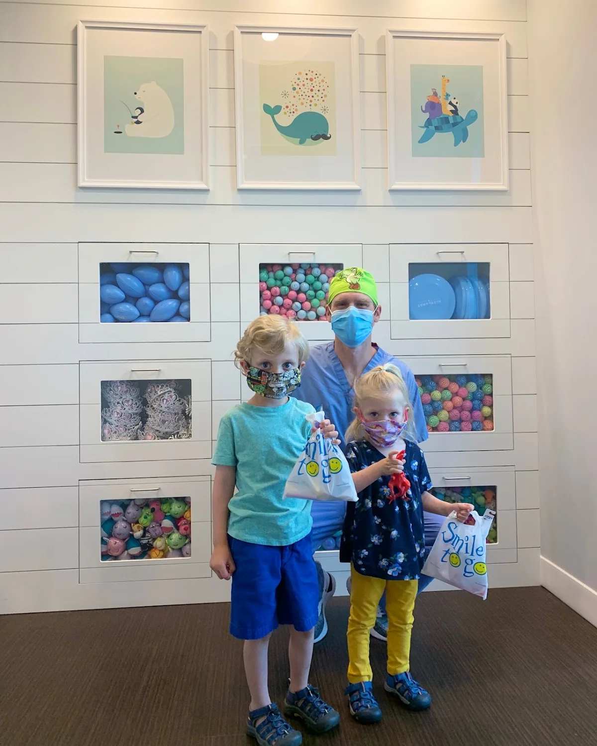 Highlands Pediatric Dentistry photo 2