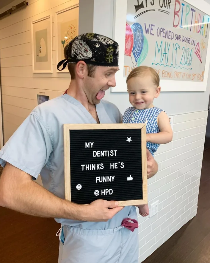 Highlands Pediatric Dentistry photo 6
