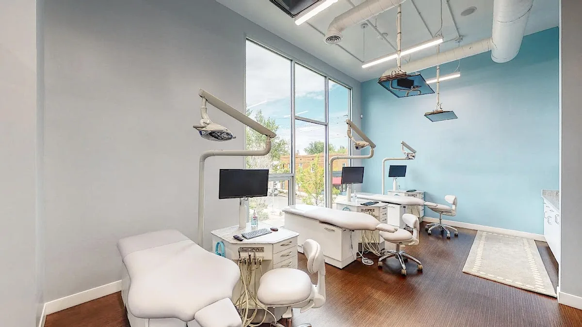 Highlands Pediatric Dentistry photo 4
