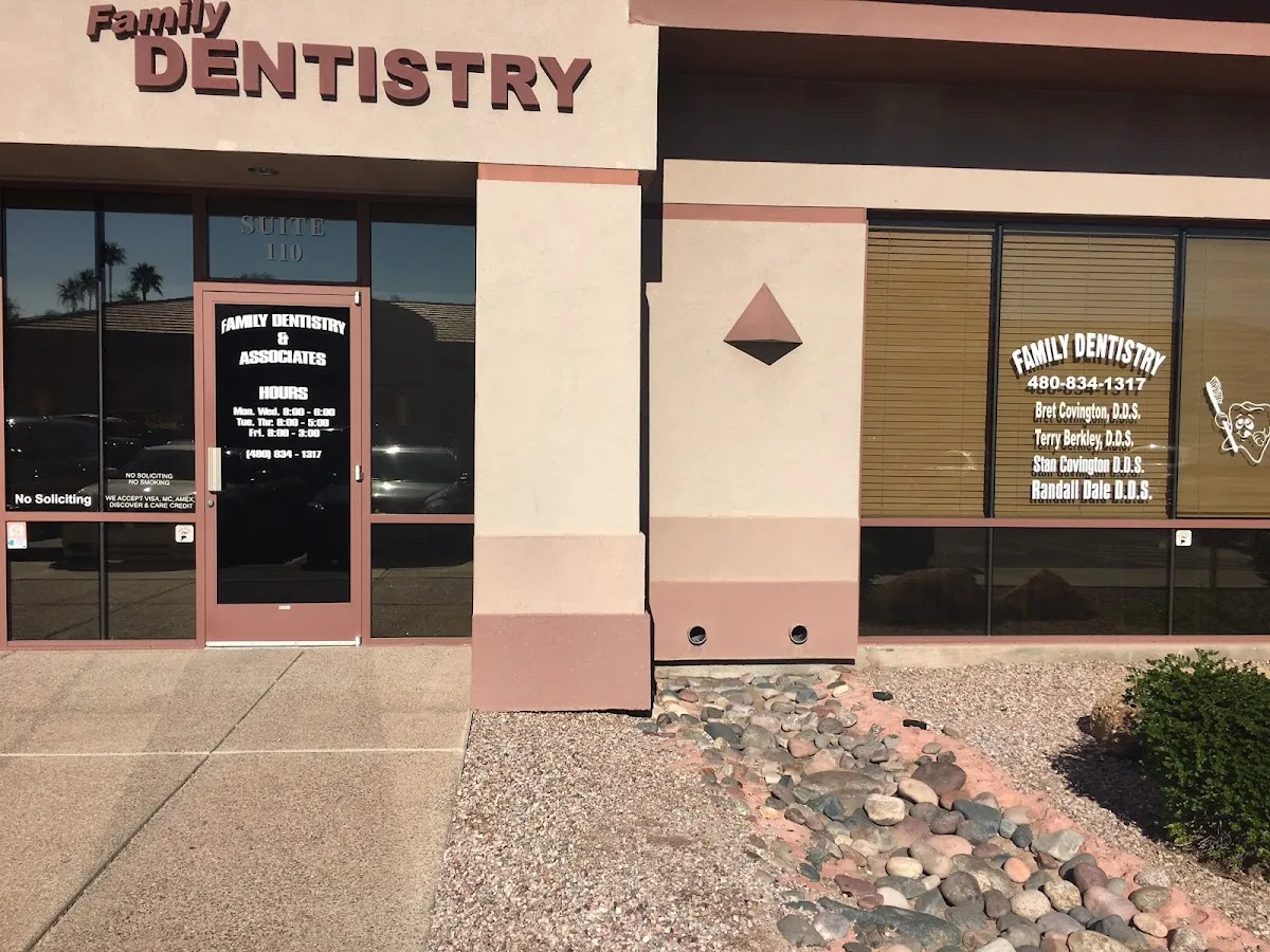 Family Dentistry LLC photo 2