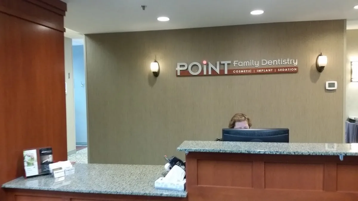Point Family Dentistry photo 3