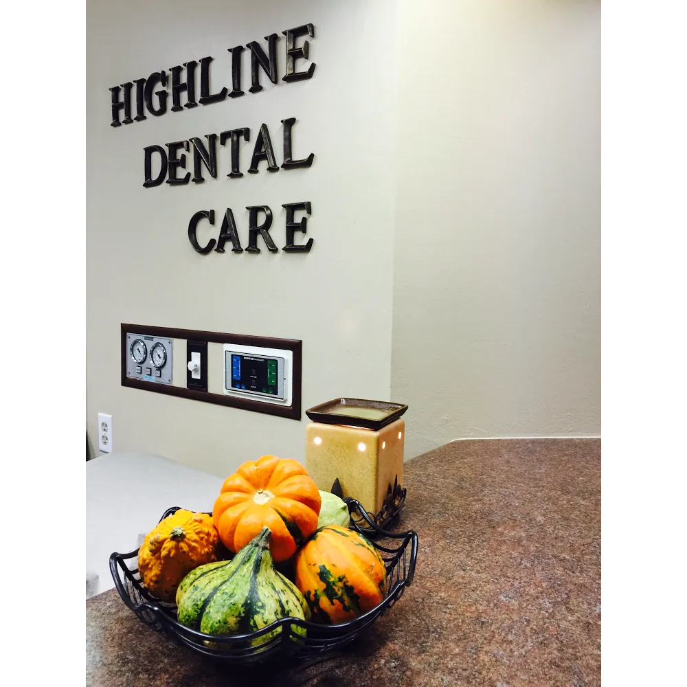Highline Dental Care photo 4