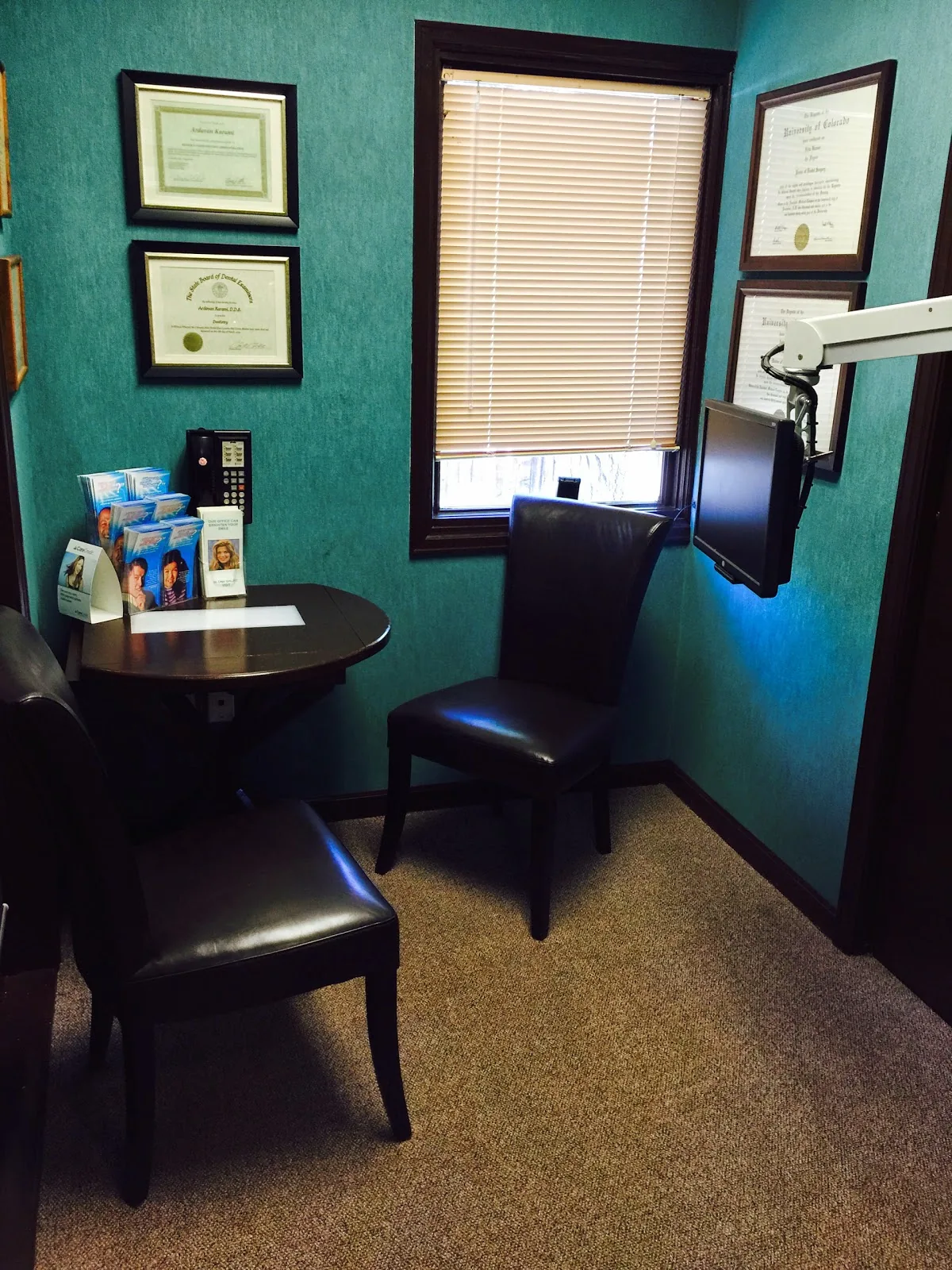 Highline Dental Care photo 2