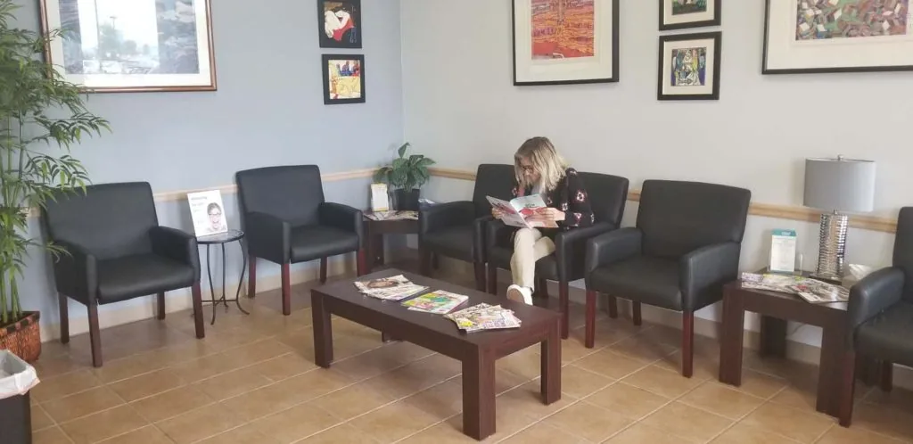 Gentle Dentistry - Cottage Grove Office photo 2