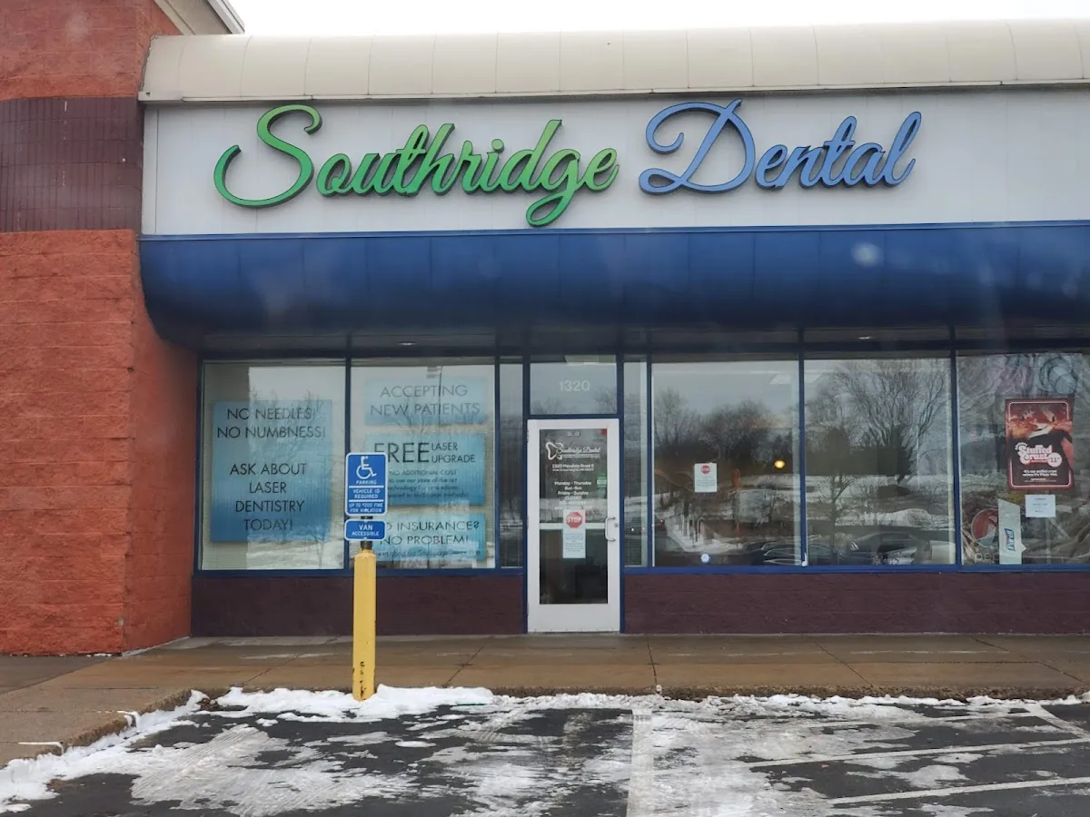 Southridge Dental photo 3