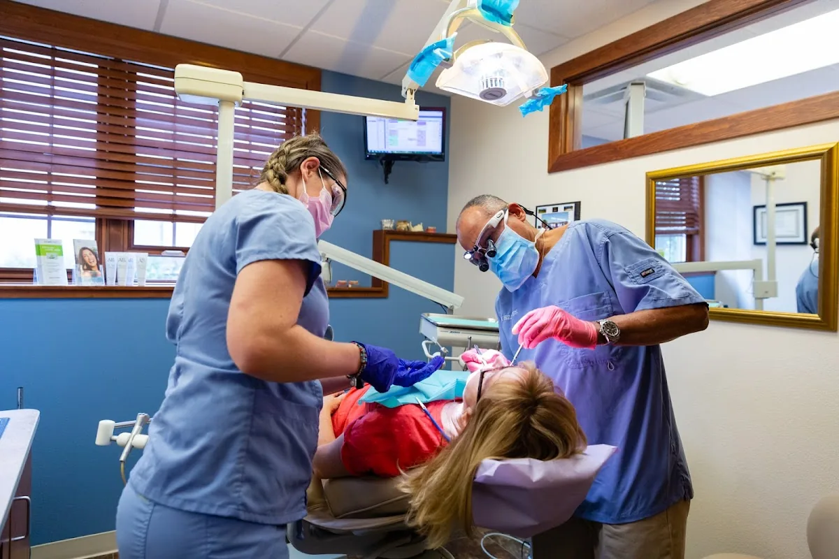 Hill Dentistry photo 2