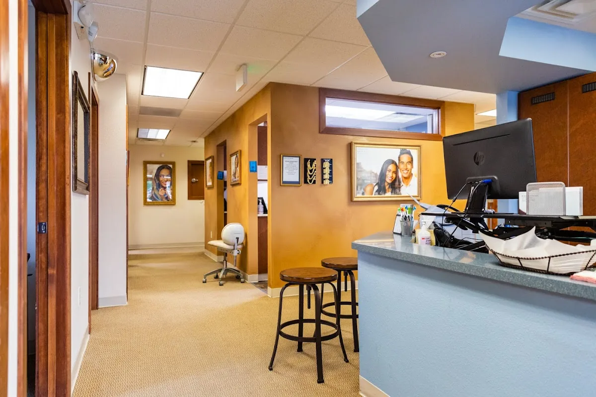 Hill Dentistry photo 3