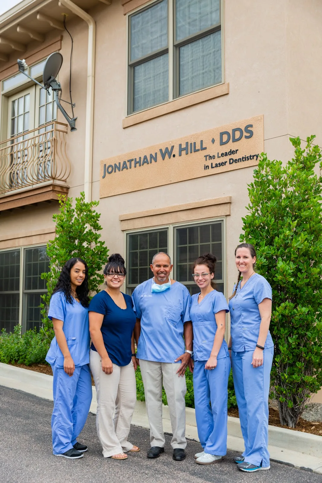 Hill Dentistry photo 4