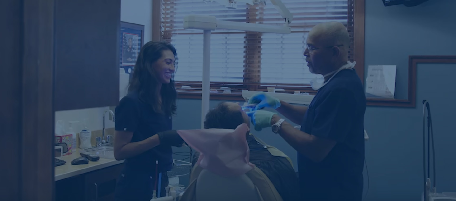 Hill Dentistry photo 1