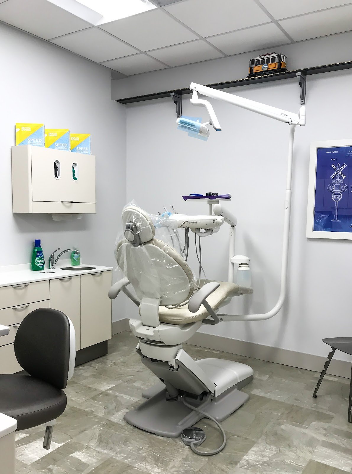 The Dental Express Rancho Bernardo photo 5