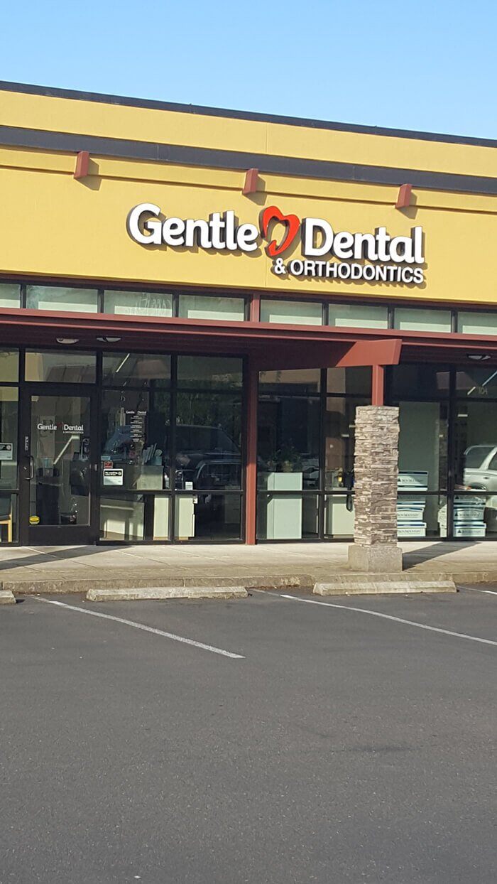 Gentle Dental Coburg Station photo 1