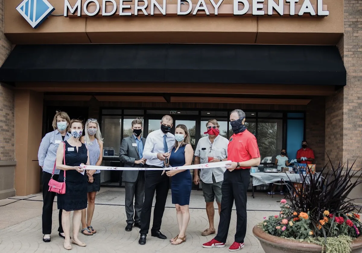 Modern Day Dental photo 2