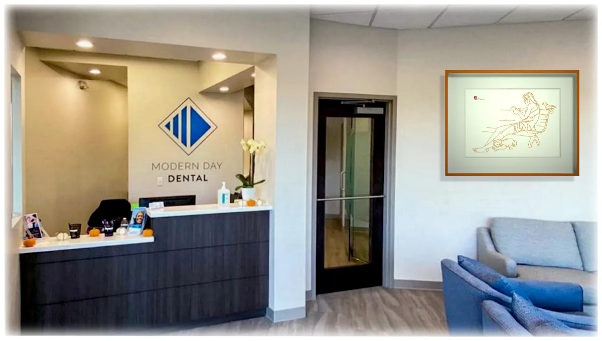 Modern Day Dental photo 4