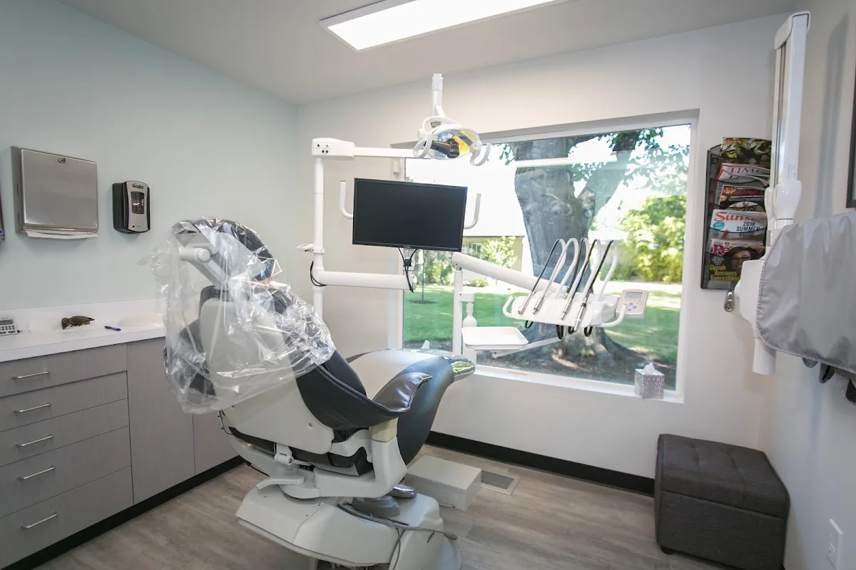 Eugene Family Dental photo 3