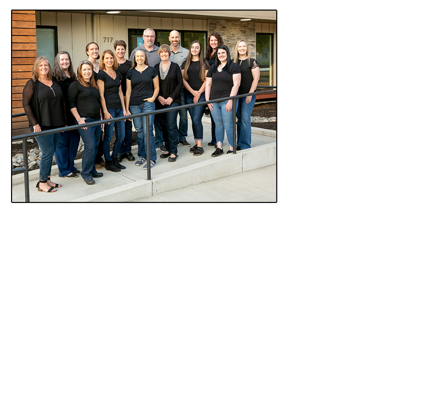 Eugene Family Dental photo 1