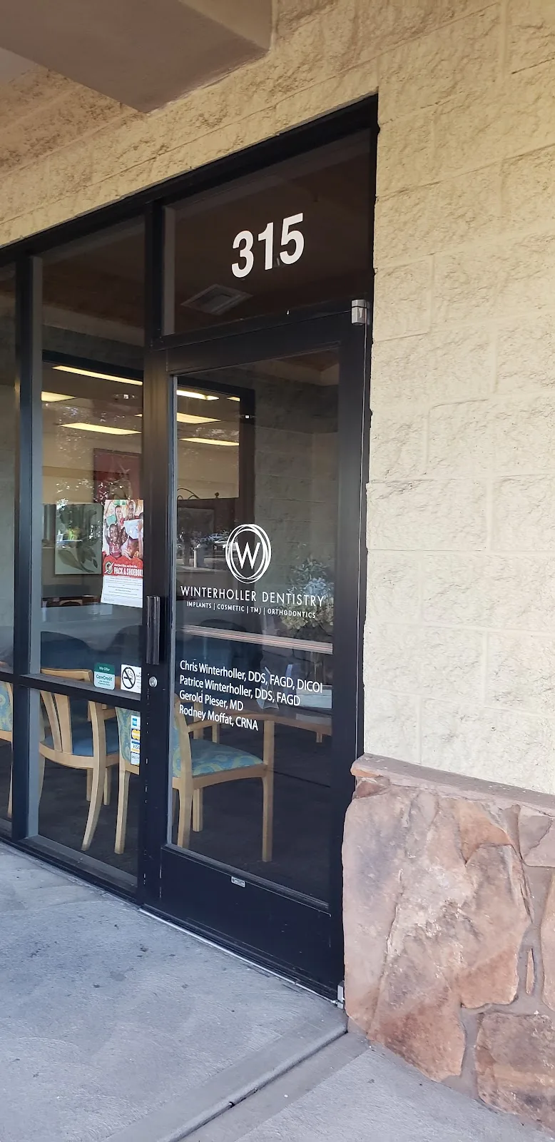 Winterholler Dentistry: Payson Dental Care photo 4