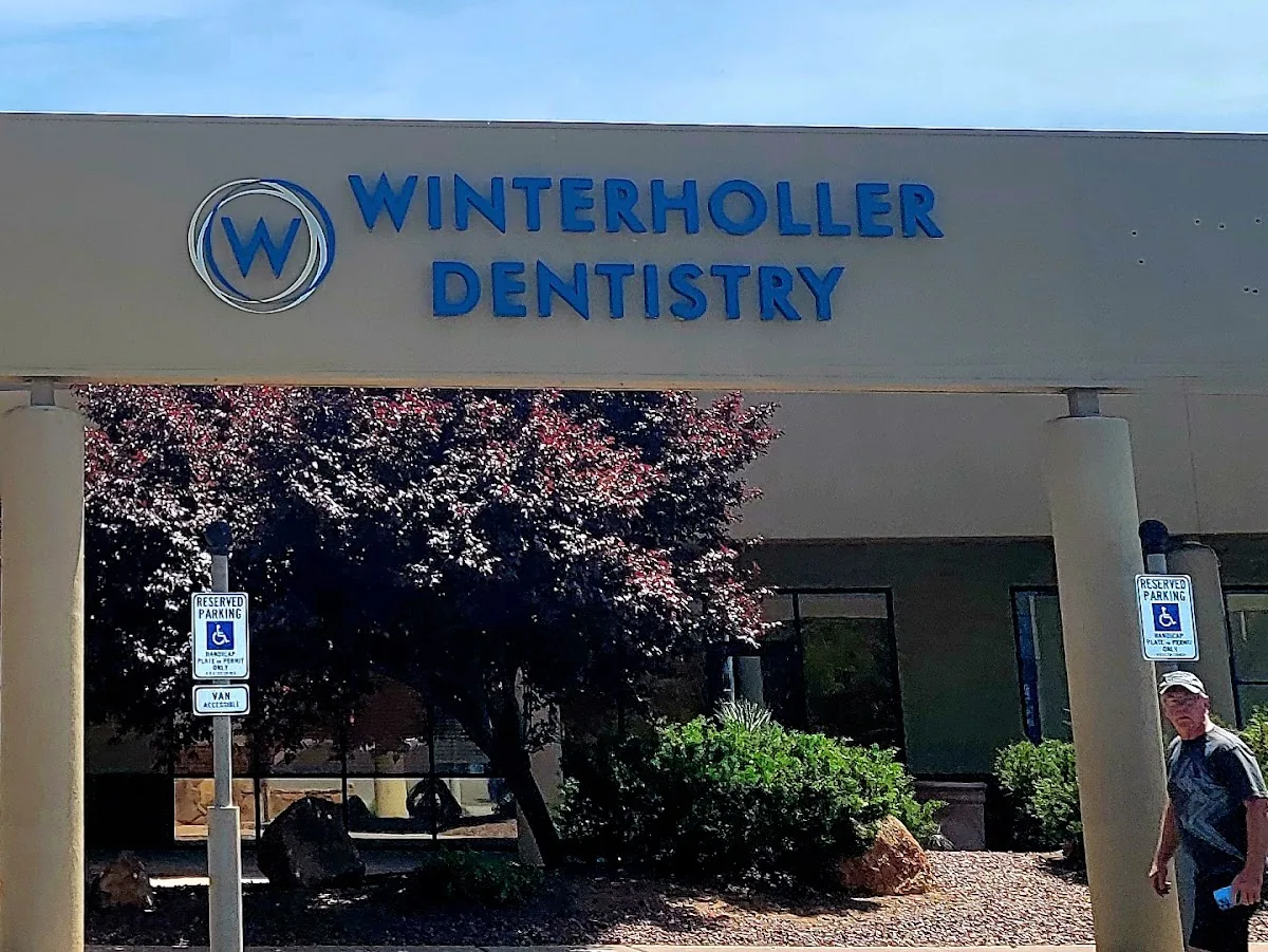 Winterholler Dentistry: Payson Dental Care photo 3