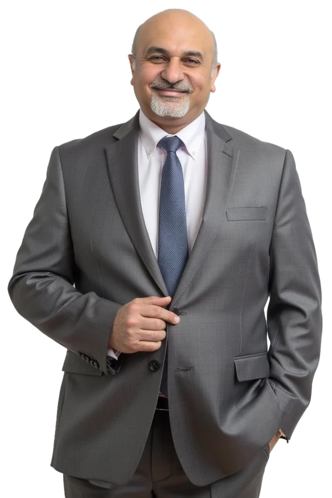 Newport Beach Dentist - Omid Haroonian, DDS