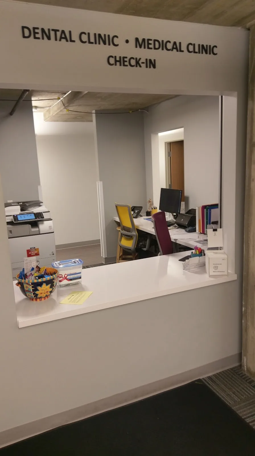 Howard Dental Center photo 4