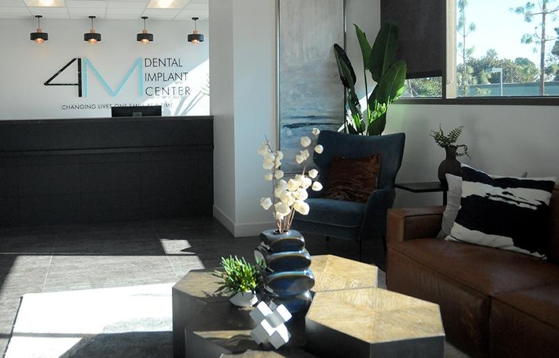 4M Dental Implant Center photo 4