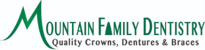 Mountain Family Dentistry - Quality Crowns, Dentures, and Braces photo 1